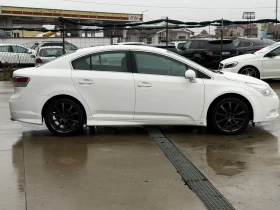 Toyota Avensis D4d - 5750 € / 11246.02 лв. - 30327144 7