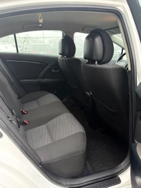 Toyota Avensis D4d - 5750 € / 11246.02 лв. - 30327144 10
