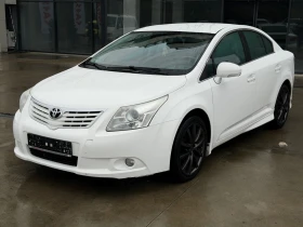 Toyota Avensis D4d - 5750 € / 11246.02 лв. - 30327144 2