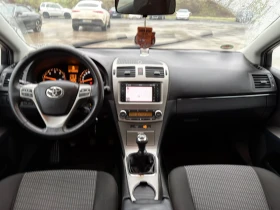 Toyota Avensis D4d - 5750 € / 11246.02 лв. - 30327144 11