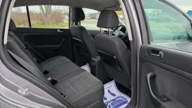 VW Golf Plus 1.6i/102hp/NAVI - 4999 € / 9777.19 лв. - 75988339 10