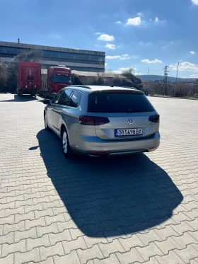 VW Passat B8 - 9800 € / 19167.13 лв. - 17691574 7