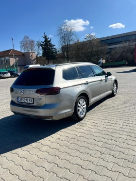 VW Passat B8 - 9800 € / 19167.13 лв. - 17691574 4