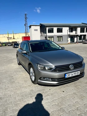 VW Passat B8 - 9800 € / 19167.13 лв. - 17691574 5