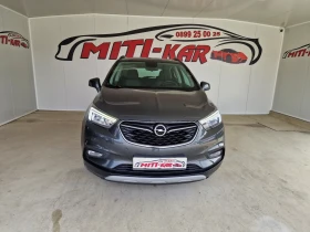 Opel Mokka X 1.6 116kc 78000km EURO 6B