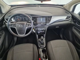 Opel Mokka X 1.6 116kc 78000km EURO 6B - 9290 € / 18169.66 лв. - 11029965 12