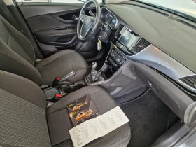 Opel Mokka X 1.6 116kc 78000km EURO 6B - 9290 € / 18169.66 лв. - 11029965 9