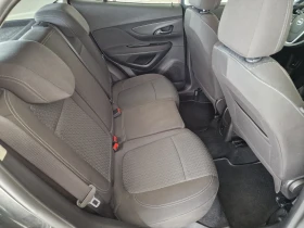 Opel Mokka X 1.6 116kc 78000km EURO 6B - 9290 € / 18169.66 лв. - 11029965 8