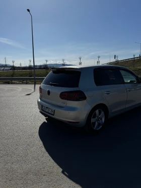 VW Golf 1.6 TDI - 6500 € / 12712.90 лв. - 30821153 6