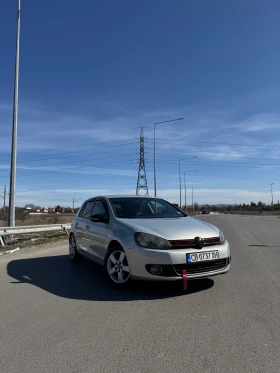 VW Golf 1.6 TDI - 6500 € / 12712.90 лв. - 30821153 9