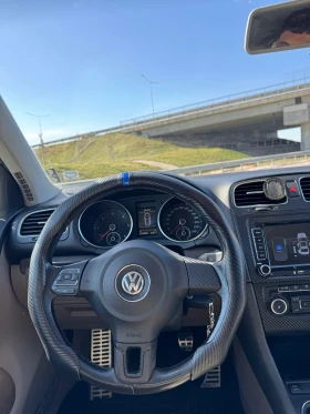 VW Golf 1.6 TDI - 6500 € / 12712.90 лв. - 30821153 11