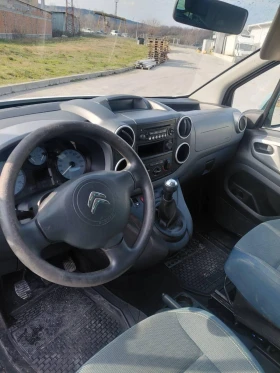 Citroen Berlingo Multi space  - 6500 € / 12712.90 лв. - 34621589 5