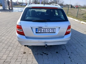 Mercedes-Benz C 200 173 500 - 8500 € / 16624.56 лв. - 89693397 5