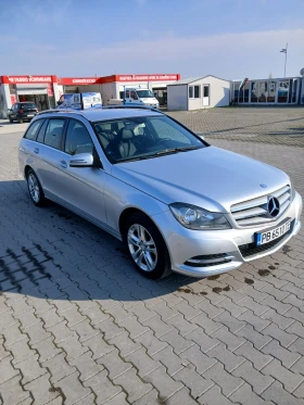Mercedes-Benz C 200 173 500 - 8500 € / 16624.56 лв. - 89693397 2