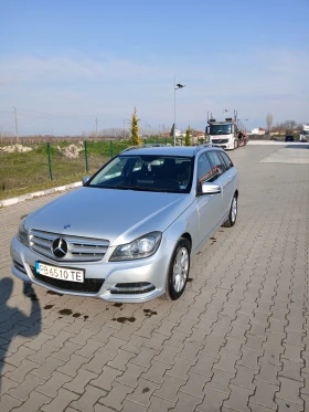 Mercedes-Benz C 200 173 500 - 8500 € / 16624.56 лв. - 89693397 3