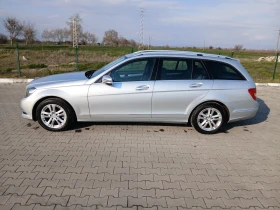 Mercedes-Benz C 200 173 500 - 8500 € / 16624.56 лв. - 89693397 8