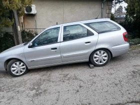 Citroen Xsara 2.0 90 k.c комби - 1150 € / 2249.20 лв. - 54855792 2
