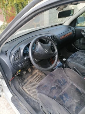 Citroen Xsara 2.0 90 k.c комби - 1150 € / 2249.20 лв. - 54855792 5