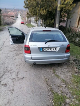 Citroen Xsara 2.0 90 k.c комби - 1150 € / 2249.20 лв. - 54855792 3