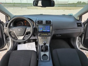 Toyota Avensis 1.8 Vvti ��������� �������� ������ | Mobile.bg � ����� ������ 11