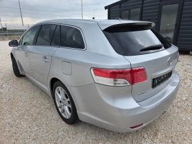 ����� �� �������� �� Toyota Avensis 1.8 Vvti ��������� �������� ������