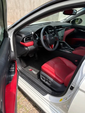 Toyota Camry Toyota Camry TRD V6 | Mobile.bg � ����� ������ 8