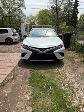 Toyota Camry Toyota Camry TRD V6 | Mobile.bg � ����� ������ 2