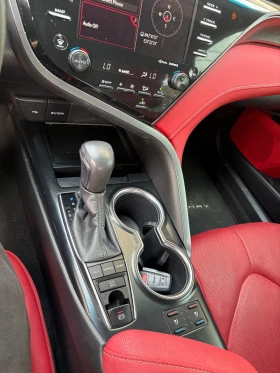 Toyota Camry Toyota Camry TRD V6 | Mobile.bg � ����� ������ 10
