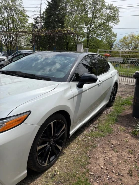 Toyota Camry Toyota Camry TRD V6 | Mobile.bg � ����� ������ 4