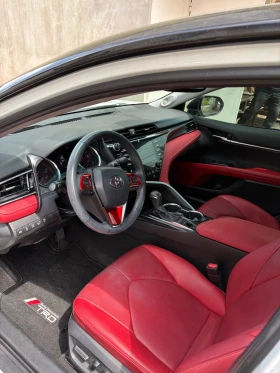 Toyota Camry Toyota Camry TRD V6 | Mobile.bg � ����� ������ 7