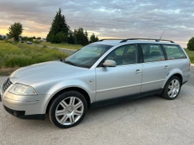 ����� �� �������� �� VW Passat 1.9 TDI ���������/�������