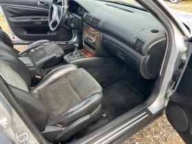 VW Passat 1.9 TDI ���������/������� | Mobile.bg � ����� ������ 15