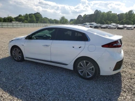 Hyundai Ioniq LIMITED * CARFAX*  | Mobile.bg � ����� ������ 3