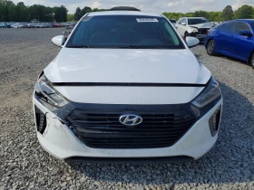 Hyundai Ioniq LIMITED * CARFAX*  | Mobile.bg � ����� ������ 5