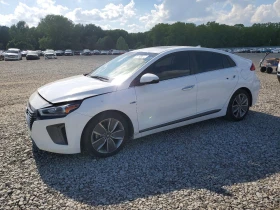 Hyundai Ioniq LIMITED * CARFAX*  | Mobile.bg � ����� ������ 2
