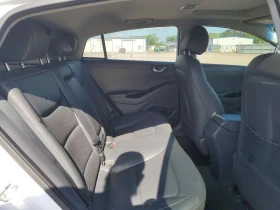 Hyundai Ioniq LIMITED * CARFAX*  | Mobile.bg � ����� ������ 11