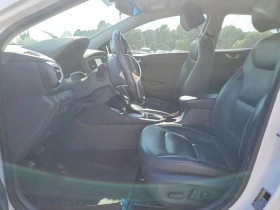 Hyundai Ioniq LIMITED * CARFAX*  | Mobile.bg � ����� ������ 7