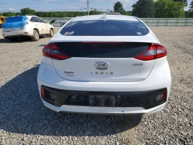 Hyundai Ioniq LIMITED * CARFAX*  | Mobile.bg � ����� ������ 6