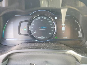Hyundai Ioniq LIMITED * CARFAX*  | Mobile.bg � ����� ������ 9