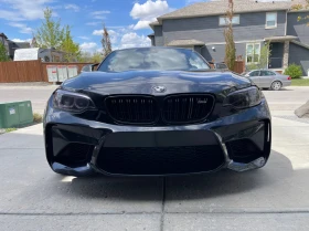 BMW M2 DCT * 44031KM * ��� ��������� * CARFAX *  | Mobile.bg � ����� ������ 2
