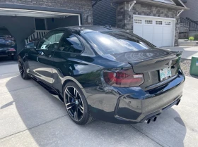 BMW M2 DCT * 44031KM * ��� ��������� * CARFAX *  | Mobile.bg � ����� ������ 5