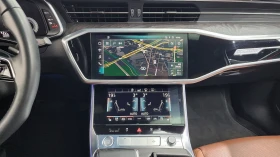 Audi A6 2.0 45TFSI Quattro, Distronic, HeadUP, 360-cam, �� | Mobile.bg � ����� ������ 13
