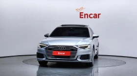 Audi A6 2.0 45TFSI Quattro, Distronic, HeadUP, 360-cam, �� | Mobile.bg � ����� ������ 3