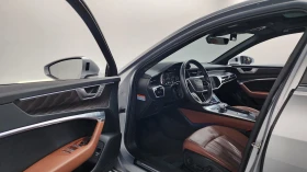 Audi A6 2.0 45TFSI Quattro, Distronic, HeadUP, 360-cam, �� | Mobile.bg � ����� ������ 9