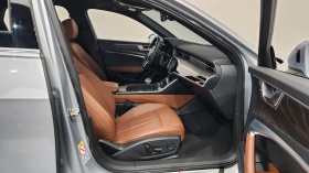 Audi A6 2.0 45TFSI Quattro, Distronic, HeadUP, 360-cam, �� | Mobile.bg � ����� ������ 10