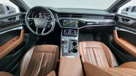 Audi A6 2.0 45TFSI Quattro, Distronic, HeadUP, 360-cam, �� | Mobile.bg � ����� ������ 6