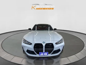 BMW M3 xDrive* АвтоКредит * (ЦЕНА ДО БГ) - 76999 € / 150596.95 лв. - 48360433 8