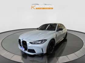 BMW M3 xDrive* АвтоКредит * (ЦЕНА ДО БГ)