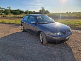 Audi A3 1.8TQ | Mobile.bg � ����� ������ 3