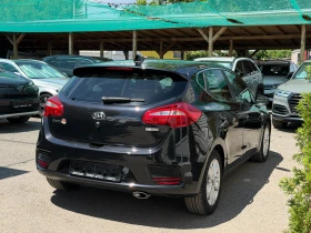Kia Ceed 1.4i* 100к.с.* С ПЪЛНА СЕРВИЗНА ИСТОРИЯ  | Auto.bg — изображение 4
